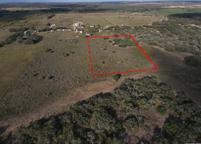 Property at TBD TRACT 7 PR Two A Ln, Poteet, TX 78065