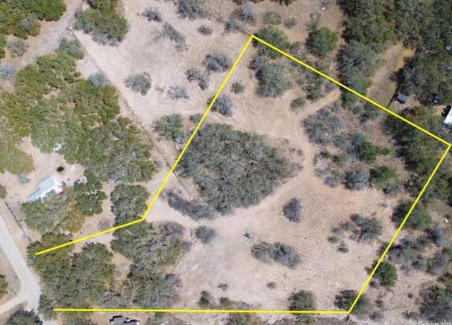 Property at 83 Hickory Run Lot 651, Von Ormy, TX 78073
