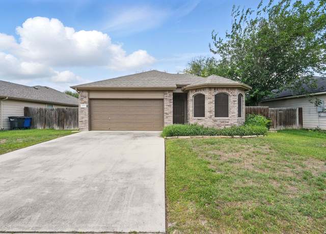 Property at 2253 Hidden Mdw, New Braunfels, TX 78130, 3 beds, 2 baths