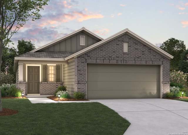 Property at 4242 Winston Way, New Braunfels, TX 78130, 3 beds, 2 baths