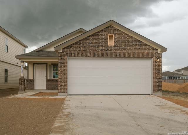 Property at 4242 Winston Way, New Braunfels, TX 78130, 3 beds, 2 baths