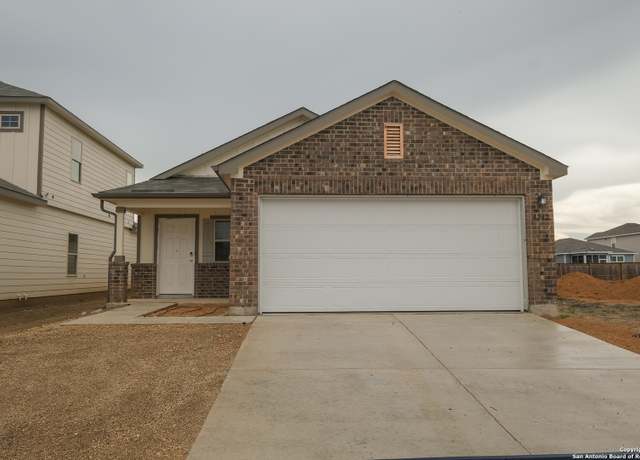 Property at 4242 Winston Way, New Braunfels, TX 78130, 3 beds, 2 baths