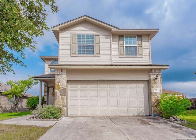 Property at 775 Guna Dr, New Braunfels, TX 78130, 3 beds, 2.5 baths