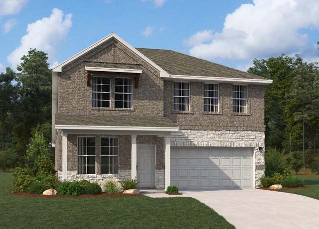 Property at 1345 Meester Dr, San Antonio, TX 78245, 4 beds, 2.5 baths