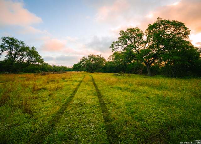 Property at 000 Lost Caves Rnch, Spring Branch, TX 78070