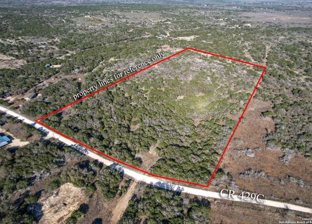 Property at LOT 82 County Road 429c, Uvalde, TX 78801