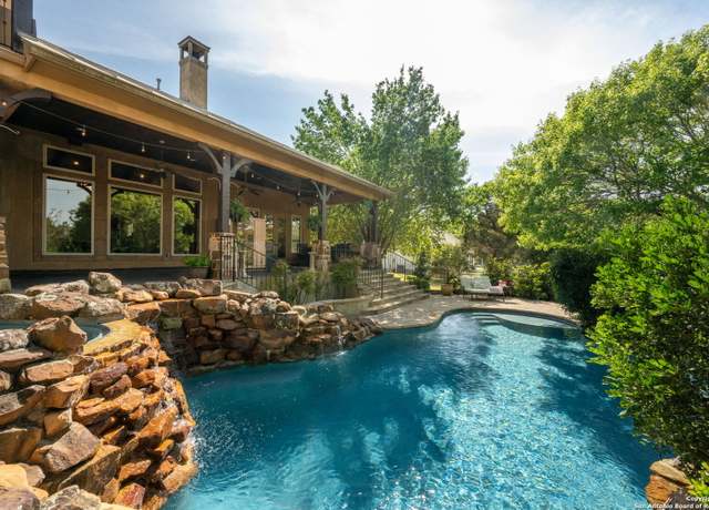 Property at 100 Creek Spgs, Boerne, TX 78006, 5 beds, 5 baths