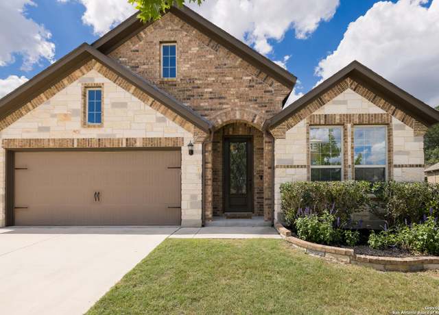 Property at 1041 Water Oak, Schertz, TX 78154, 4 beds, 3 baths