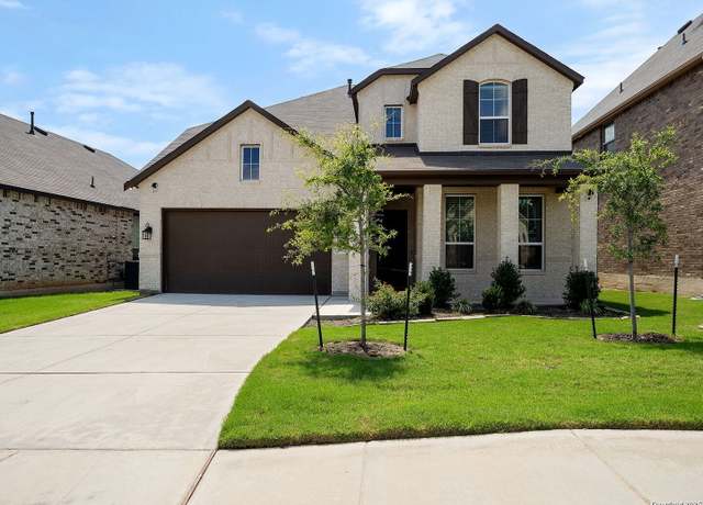 Property at 10812 Bango Farms, San Antonio, TX 78254, 4 beds, 4 baths