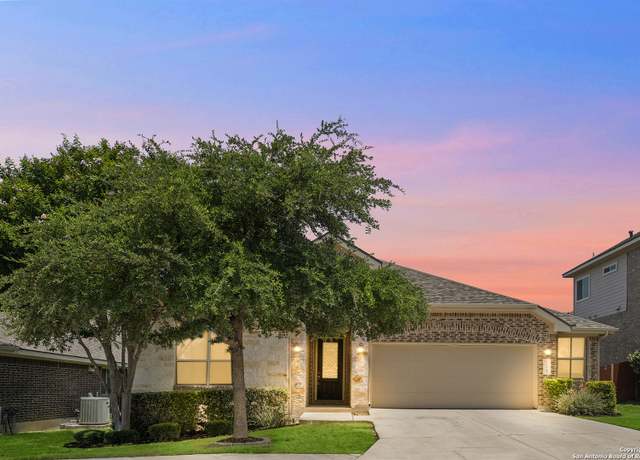 Property at 723 Viento Pt, San Antonio, TX 78260, 4 beds, 2.5 baths