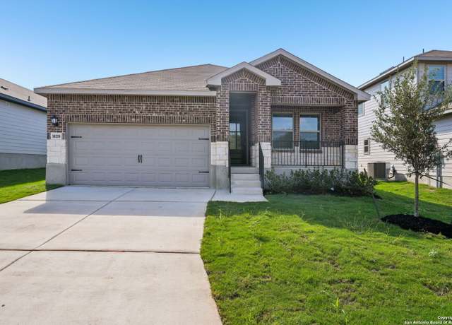 Property at 10258 King Robert, San Antonio, TX 78239, 4 beds, 2 baths