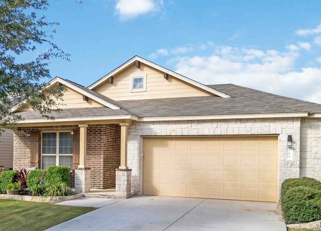 Property at 769 Great Cloud, New Braunfels, TX 78130, 4 beds, 2 baths