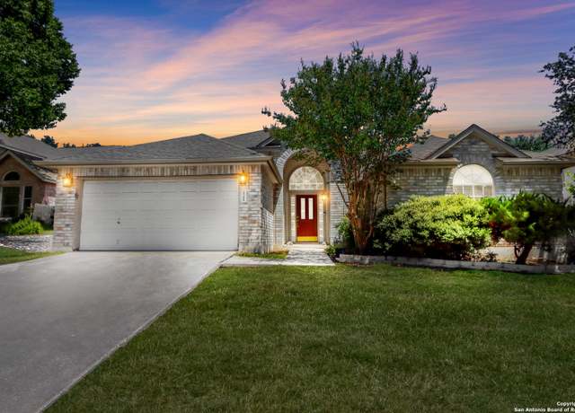 Property at 15306 Spring Fls, San Antonio, TX 78247, 3 beds, 2 baths