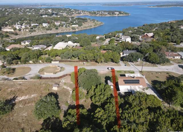 Property at 2339 Triple Peak Dr, Canyon Lake, TX 78133
