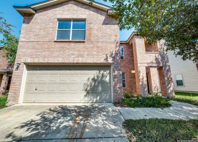 Property at 2815 Bandbury Oak, San Antonio, TX 78247-3484, 3 beds, 2.5 baths