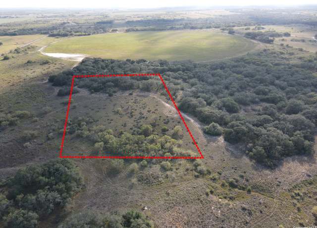 Property at TBD TRACT 3 PR Two A Ln, Poteet, TX 78065