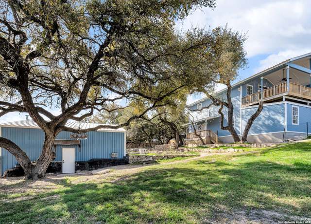 Property at 556 Canyon Edge, Canyon Lake, TX 78133, 3 beds, 2 baths