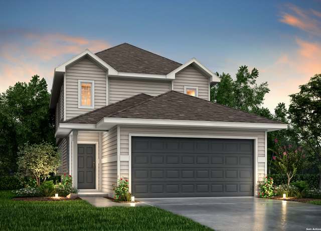 Property at 2059 Olivia Dr, New Braunfels, TX 78130, 4 beds, 2.5 baths