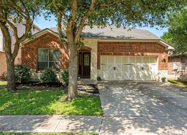 Property at 208 Cold Riv, Boerne, TX 78006, 4 beds, 3 baths