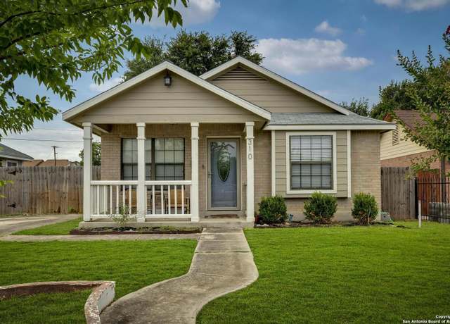 Property at 310 Channing, San Antonio, TX 78210, 3 beds, 2 baths