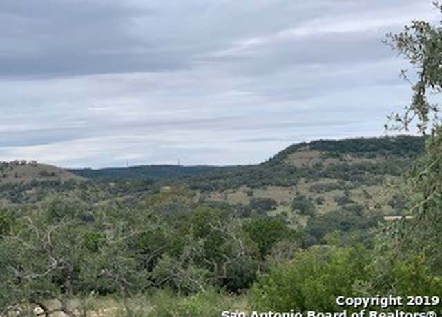 Property at LOT 37 Homestead Mesa, San Antonio, TX 78255