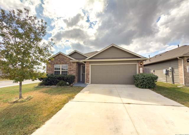 Property at 2494 Mccrae, New Braunfels, TX 78130-6580, 4 beds, 2 baths