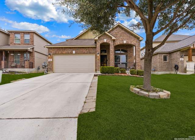 Property at 8467 Meadow Plns, San Antonio, TX 78254-2830, 4 beds, 3 baths