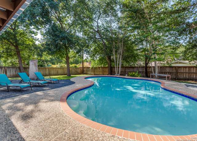 Property at 935 Fabulous, San Antonio, TX 78213, 5 beds, 3 baths