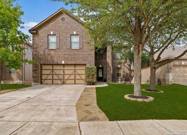 Property at 13111 Piper Sonoma, San Antonio, TX 78253, 4 beds, 2.5 baths