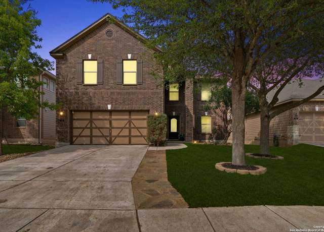 Property at 13111 Piper Sonoma, San Antonio, TX 78253, 4 beds, 2.5 baths