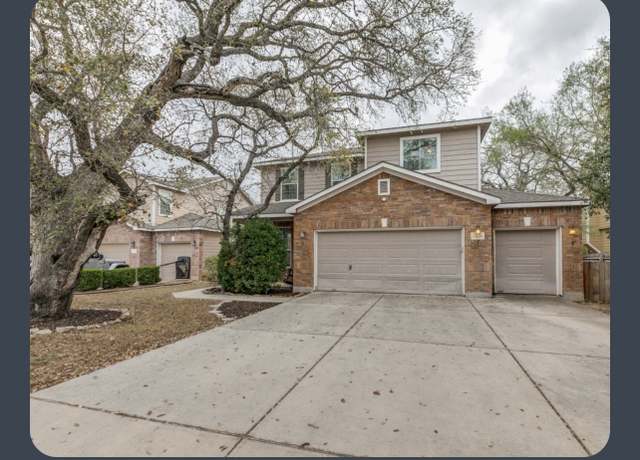 Property at 10826 Gazelle, San Antonio, TX 78245, 4 beds, 2.5 baths
