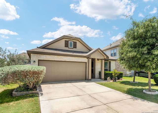 Property at 13818 Cohan Way, San Antonio, TX 78253, 3 beds, 2 baths