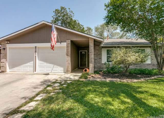 Property at 14130 Little Leaf, San Antonio, TX 78247, 4 beds, 2 baths