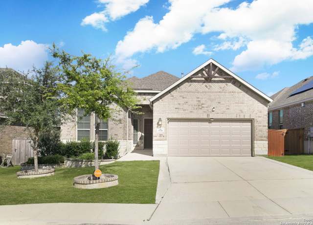 Property at 1731 Doubleday, San Antonio, TX 78253, 3 beds, 2 baths