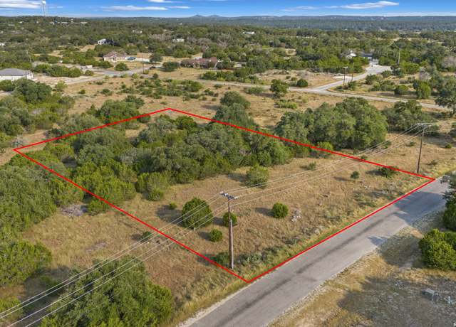 Property at 146 Brushy Rd, Spring Branch, TX 78070