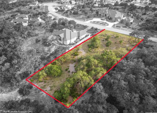 Property at 5838 Camp Creek Dr, New Braunfels, TX 78132-2934