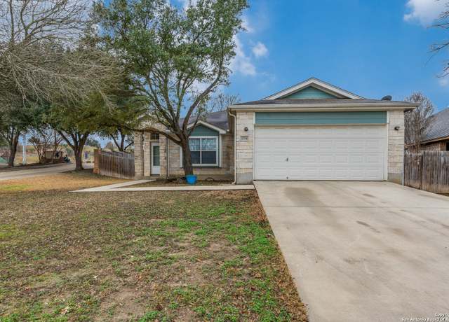 Property at 2154 Hidden Mdw, New Braunfels, TX 78130-4863, 4 beds, 2 baths