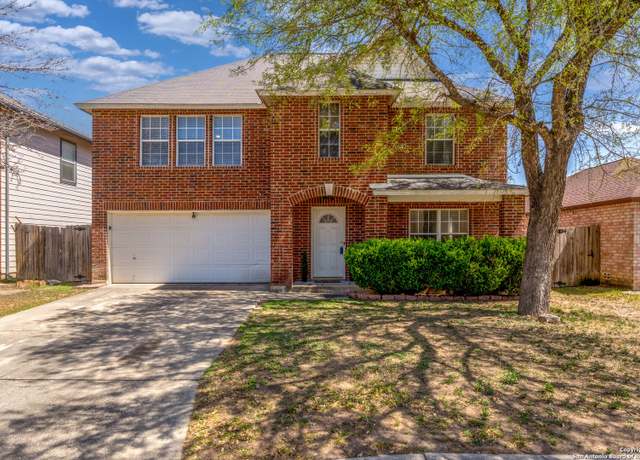 Property at 434 Terra Cotta, San Antonio, TX 78253, 3 beds, 2.5 baths