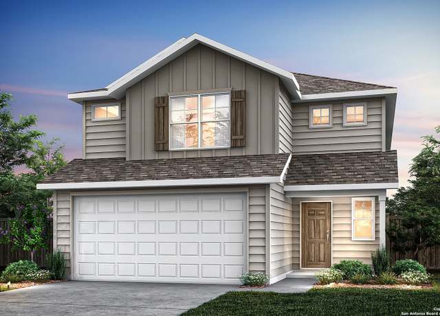 Property at 1319 Casa Luminar, Converse, TX 78109, 4 beds, 3 baths