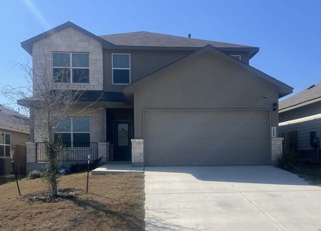 Property at 180 Wild Duck, San Antonio, TX 78253, 5 beds, 3.5 baths