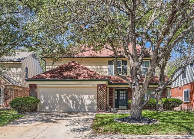 Property at 1619 Kingsbridge, San Antonio, TX 78253, 3 beds, 2.5 baths