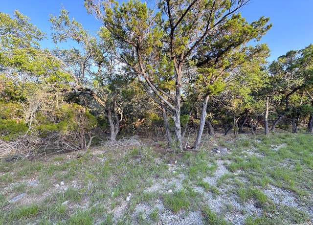Property at 1177 Hallmark, Canyon Lake, TX 78133