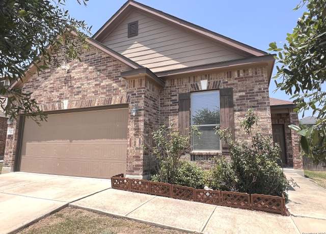 Property at 4527 Southton Way, San Antonio, TX 78223, 4 beds, 2 baths