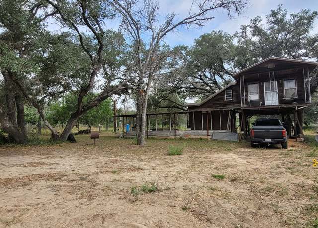 Property at 1226 Martha, San Antonio, TX 78264