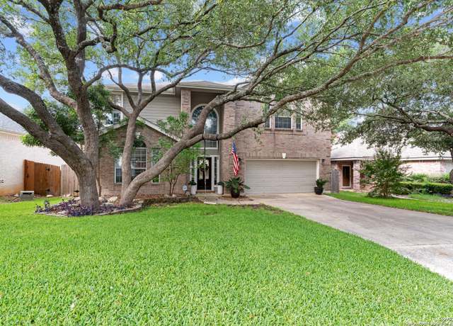 Property at 302 Nueces Spg, San Antonio, TX 78258, 4 beds, 2.5 baths