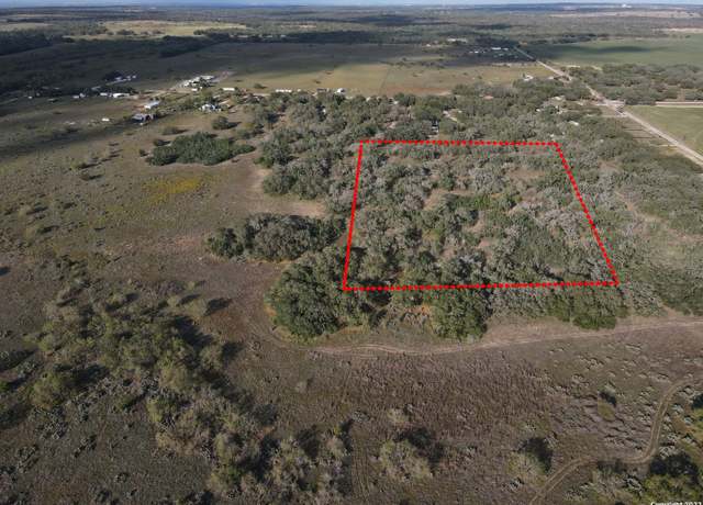 Property at TBD TRACT 8 PR Two A Ln, Poteet, TX 78065