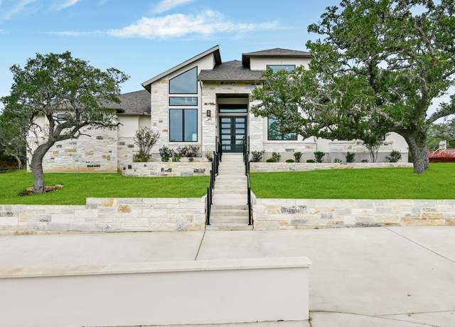 Property at 121 Western Justice, Boerne, TX 78006, 4 beds, 3.5 baths