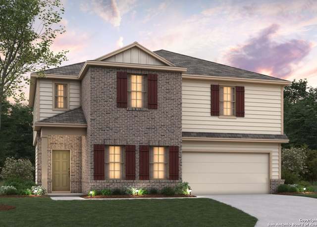 Property at 2915 Selhurst St, Converse, TX 78109, 4 beds, 2.5 baths