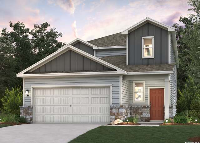 Property at 4730 Sahara Vlys, San Antonio, TX 78222, 5 beds, 3.5 baths