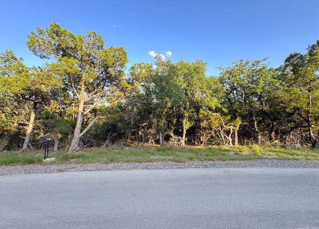Property at 1191 Hallmark, Canyon Lake, TX 78133